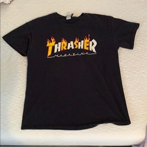 Thrasher Tee